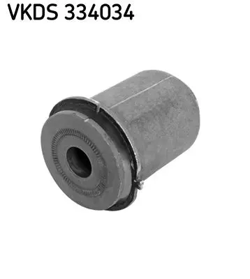 Piekare, Šķērssvira SKF VKDS334034