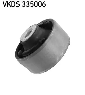 Piekare, Šķērssvira SKF VKDS335006