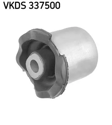 Piekare, Šķērssvira SKF VKDS337500