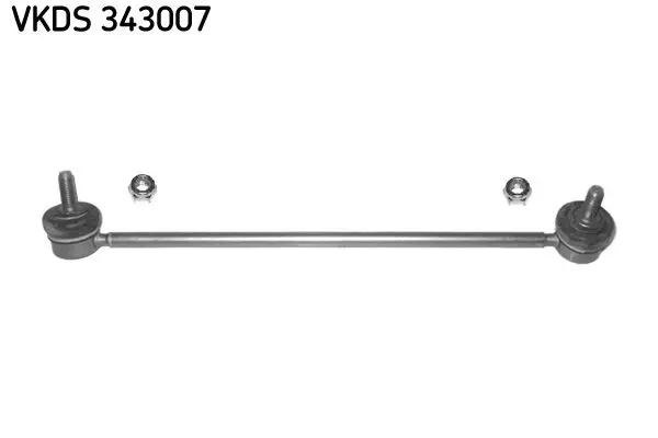 Stiepnis/Atsaite, Stabilizators SKF VKDS343007