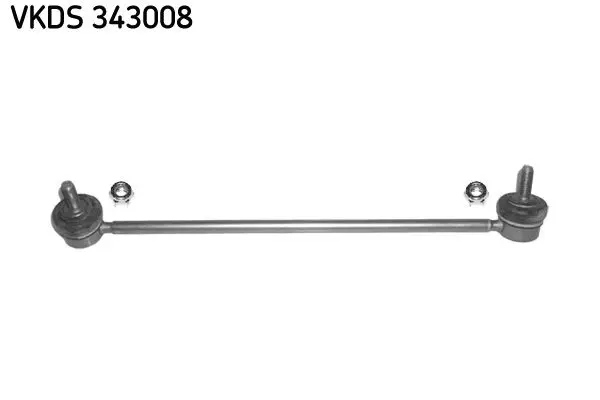 Stiepnis/Atsaite, Stabilizators SKF VKDS343008