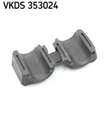 Bushing, stabiliser bar SKF VKDS353024