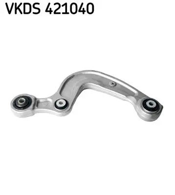 Neatkarīgās balstiekārtas svira, Riteņa piekare SKF