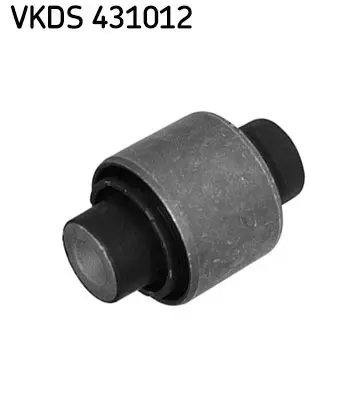 Piekare, Šķērssvira SKF VKDS431012