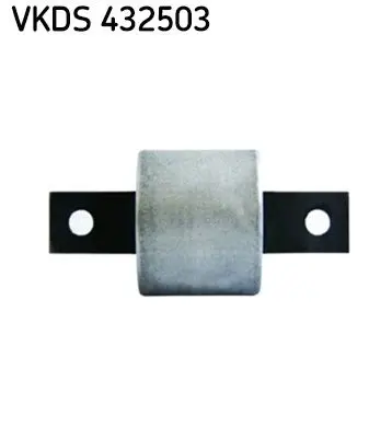 Piekare, Šķērssvira SKF VKDS432503