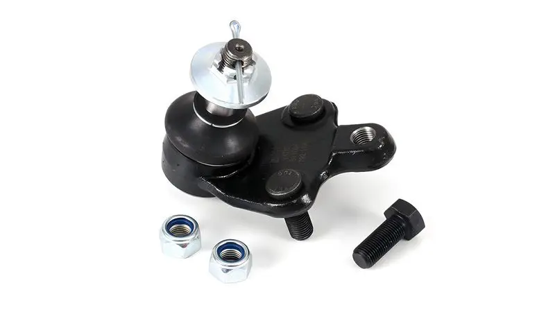 Balst-/Virzošais šarnīrs SKF VKDS811004
