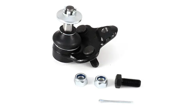 Balst-/Virzošais šarnīrs SKF VKDS811009