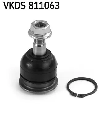 Balst-/Virzošais šarnīrs SKF VKDS811063