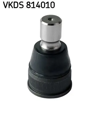 Balst-/Virzošais šarnīrs SKF VKDS814010