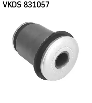 Piekare, Šķērssvira SKF VKDS831057