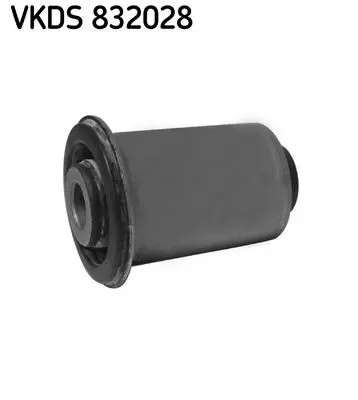 Piekare, Šķērssvira SKF VKDS832028