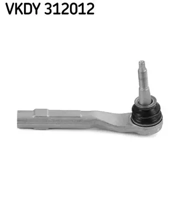 Stūres šķērsstiepņa uzgalis SKF VKDY312012