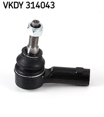 Stūres šķērsstiepņa uzgalis SKF VKDY314043