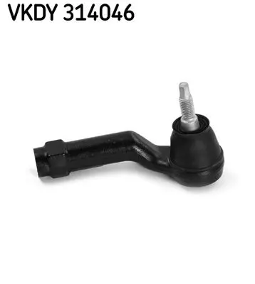 Stūres šķērsstiepņa uzgalis SKF VKDY314046