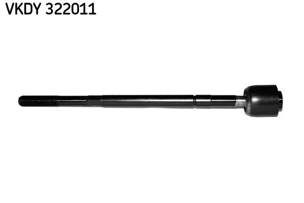 Aksiālais šarnīrs, Stūres šķērsstiepnis SKF VKDY322011