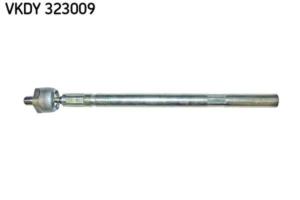 Aksiālais šarnīrs, Stūres šķērsstiepnis SKF VKDY323009