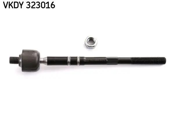 Aksiālais šarnīrs, Stūres šķērsstiepnis SKF VKDY323016