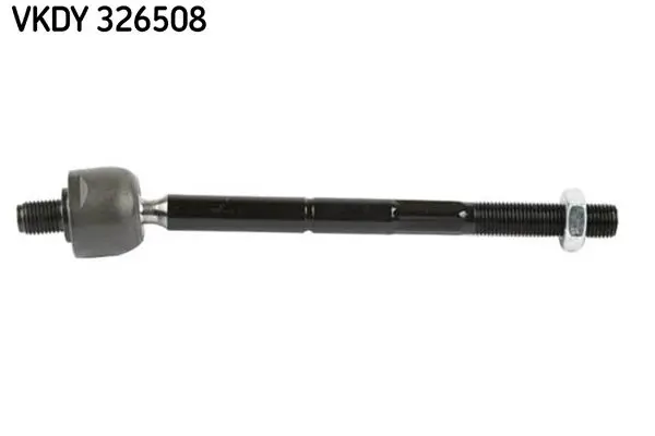 Aksiālais šarnīrs, Stūres šķērsstiepnis SKF VKDY326508