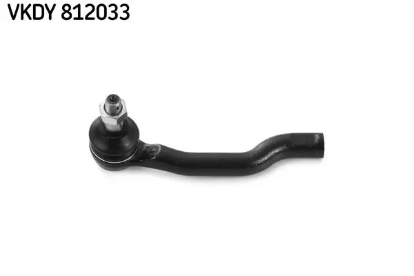 Stūres šķērsstiepņa uzgalis SKF VKDY812033