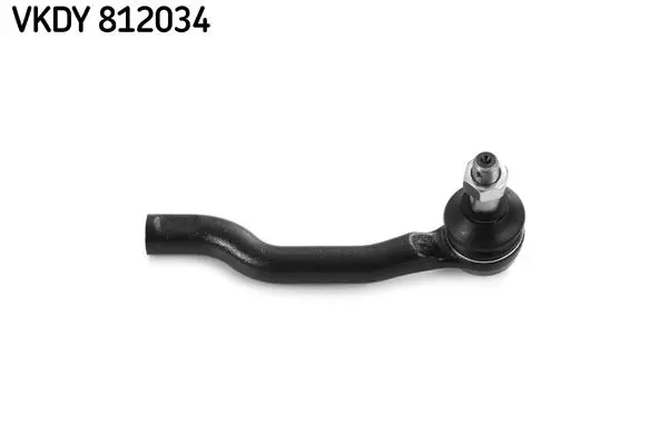 Stūres šķērsstiepņa uzgalis SKF VKDY812034