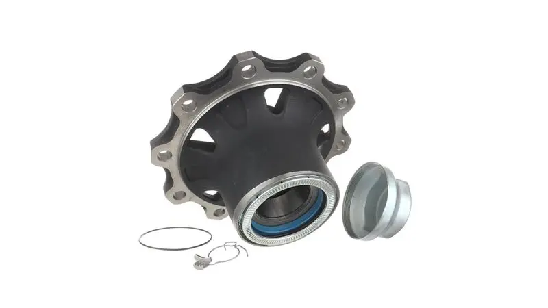 Riteņa rumba SKF VKHC5930
