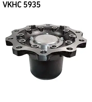 Riteņa rumba SKF VKHC5935