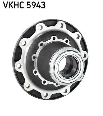Wheel Hub SKF VKHC5943