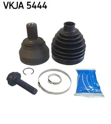Šarnīru komplekts, Piedziņas vārpsta SKF