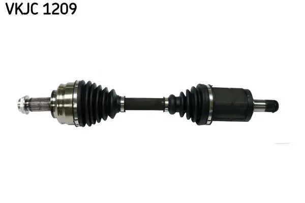 Piedziņas vārpsta SKF VKJC1209