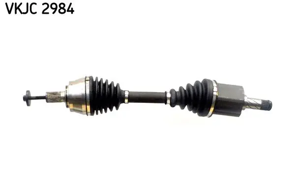 Piedziņas vārpsta SKF VKJC2984