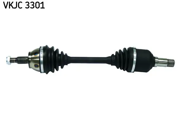 Piedziņas vārpsta SKF VKJC3301