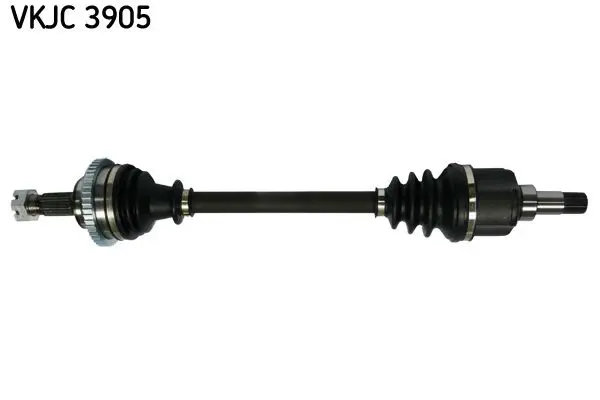 Piedziņas vārpsta SKF VKJC3905