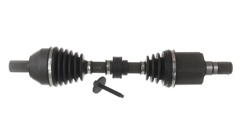 Piedziņas vārpsta SKF VKJC4183