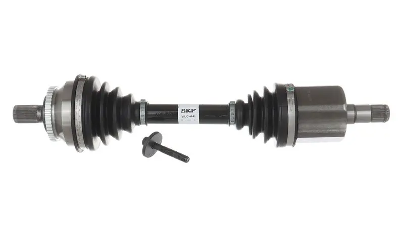 Piedziņas vārpsta SKF VKJC4941