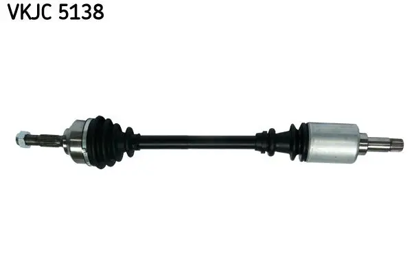 Piedziņas vārpsta SKF VKJC5138