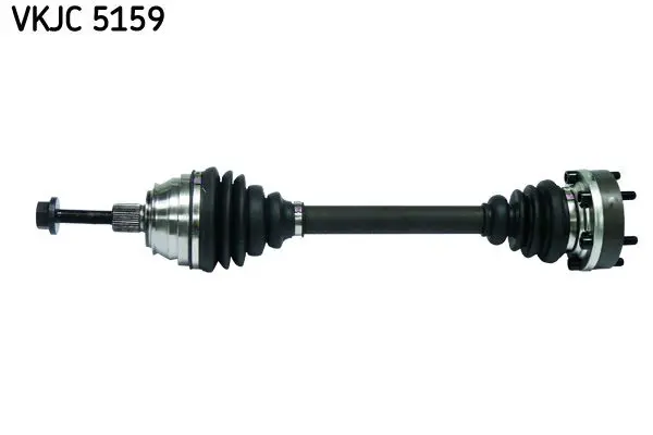 Piedziņas vārpsta SKF VKJC5159