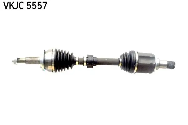 Piedziņas vārpsta SKF VKJC5557