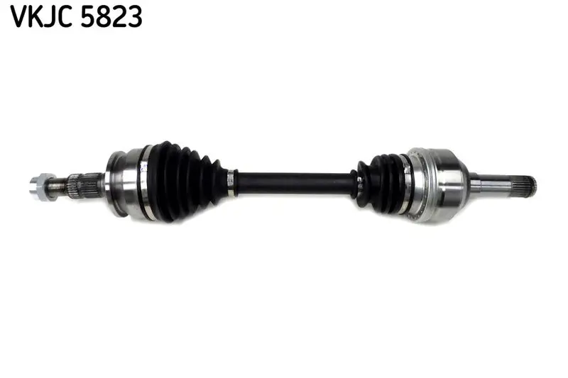 Piedziņas vārpsta SKF VKJC5823