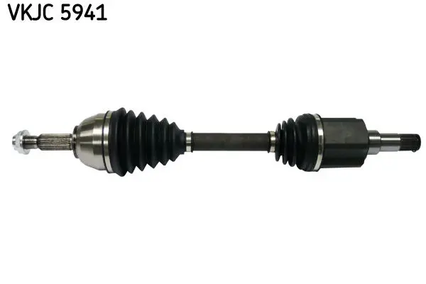Piedziņas vārpsta SKF VKJC5941
