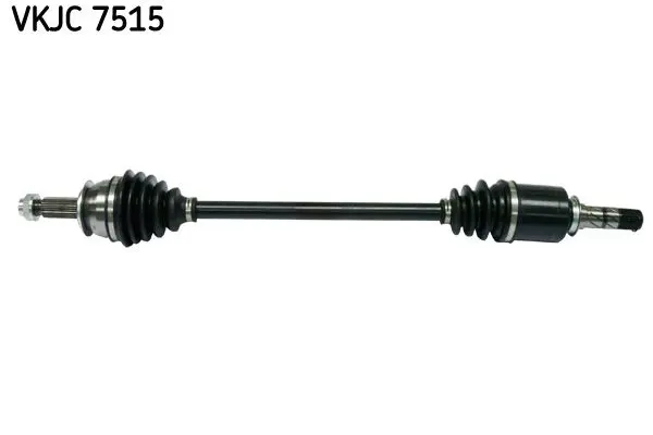 Piedziņas vārpsta SKF VKJC7515