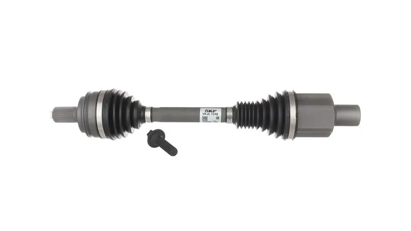 Piedziņas vārpsta SKF VKJC7598