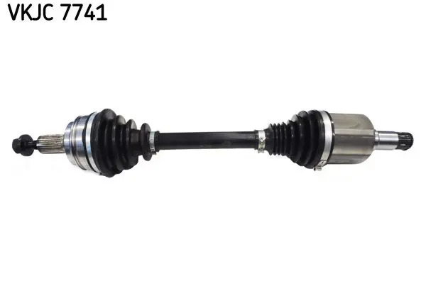 Piedziņas vārpsta SKF VKJC7741