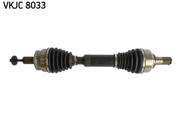Piedziņas vārpsta SKF VKJC8033