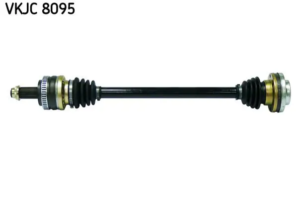 Piedziņas vārpsta SKF VKJC8095