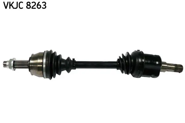 Piedziņas vārpsta SKF VKJC8263