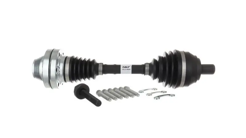 Piedziņas vārpsta SKF VKJC8808