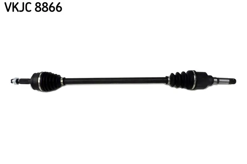 Piedziņas vārpsta SKF VKJC8866