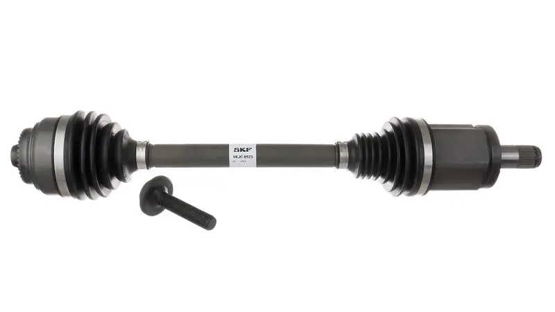 Piedziņas vārpsta SKF VKJC8923