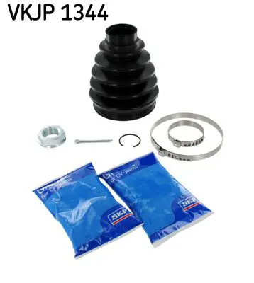 Putekļusargu komplekts, Piedziņas vārpsta SKF VKJP1344