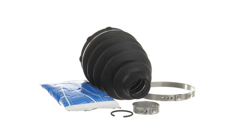 Putekļusargu komplekts, Piedziņas vārpsta SKF VKJP3072